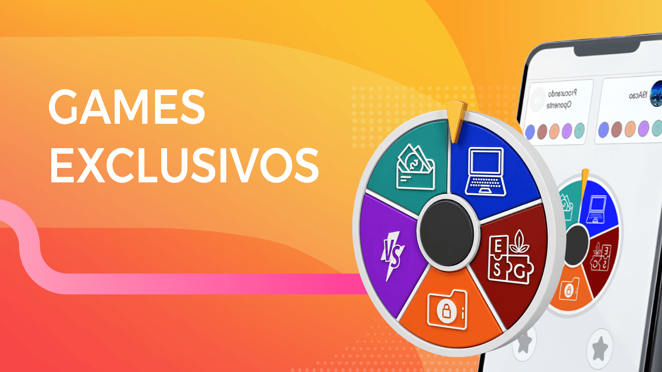 Games exclusivos para complaince
