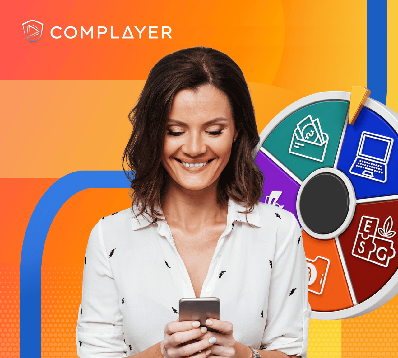 Complayer é compliance com tudo que você precisa